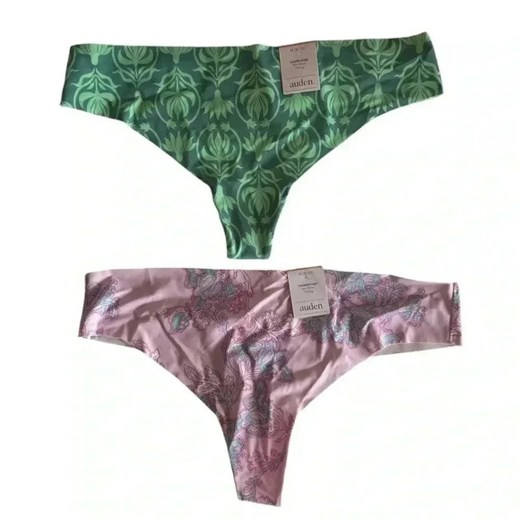 Auden Other - 2 Auden Thongs